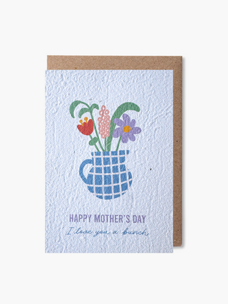 Happy Mother's day - Bunch