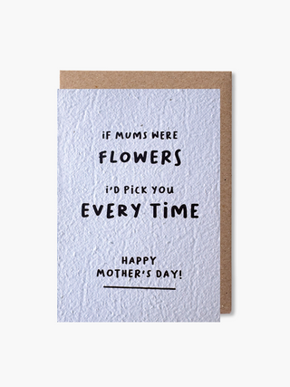 Happy Mother's day - Every time