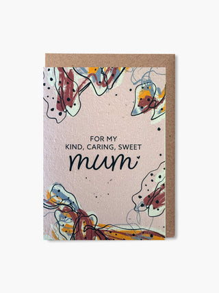 Sweet Mum