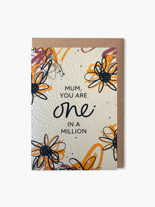 One in a million