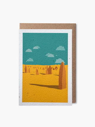 Pinnacles Desert