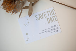 Celebrate Love Sustainably: Creating Your Dream Sustainable Wedding