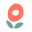 Paper and Bloom logo