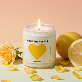 Build Your Gift Bundle – Candle (add a card for only $10)