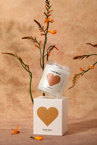 Bush Walk Soy Candle